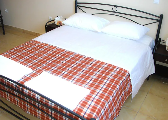 Dorana & Trekking Diafánion