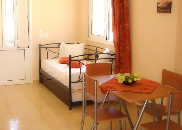 Dorana & Trekking Diafánion