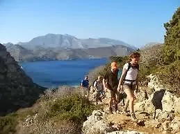 Lägenhetshotell Dorana & Trekking