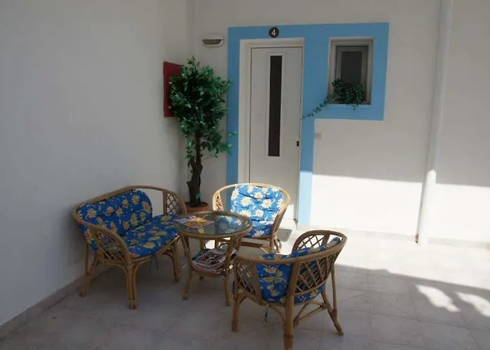 شقة فندقية Dorana & Trekking 4*