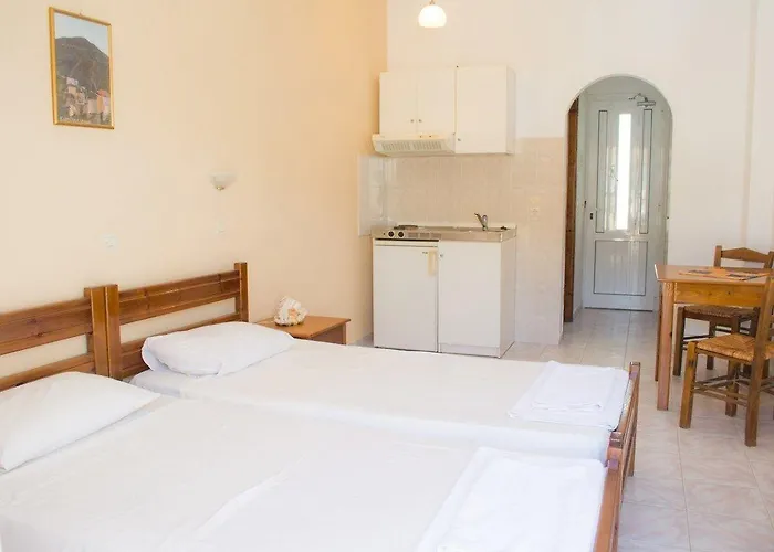 شقة فندقية Dorana & Trekking 4*