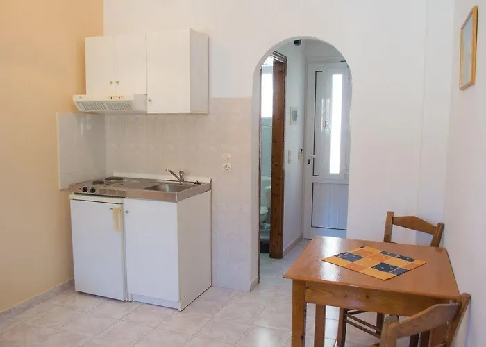 Dorana & Trekking 4* Diafánion