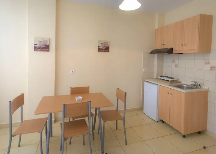 Dorana & Trekking شقة فندقية