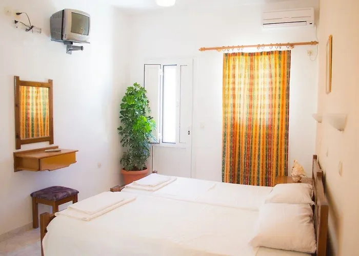 Dorana & Trekking شقة فندقية