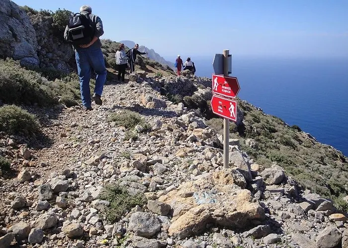 شقة فندقية Dorana & Trekking