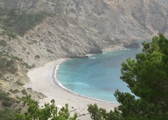 شقة فندقية Dorana & Trekking