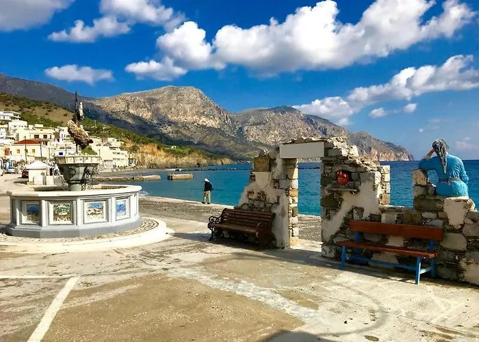 شقة فندقية Dorana & Trekking 4*