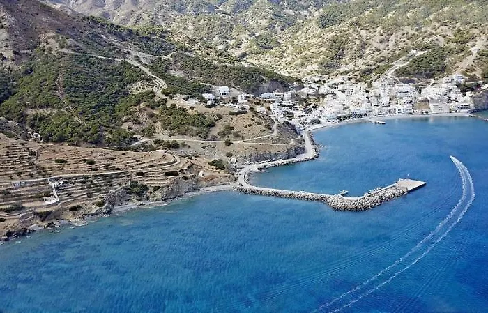 شقة فندقية Dorana & Trekking 4*