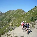 Dorana & Trekking Diafánion