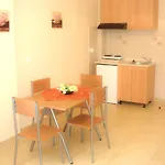 Apartmanhotel Dorana & Trekking 4*