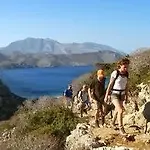Apart Otel Dorana & Trekking