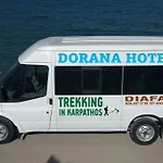 Dorana & Trekking Apart Otel