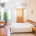 Dorana & Trekking Apart Otel 4*