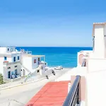 Aparthotel Dorana & Trekking Diafánion