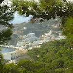Apart Otel Dorana & Trekking 4*