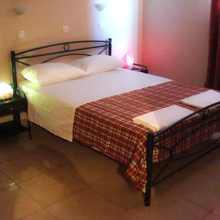 Dorana & Trekking Diafani