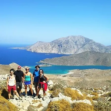 Aparthotel Dorana & Trekking