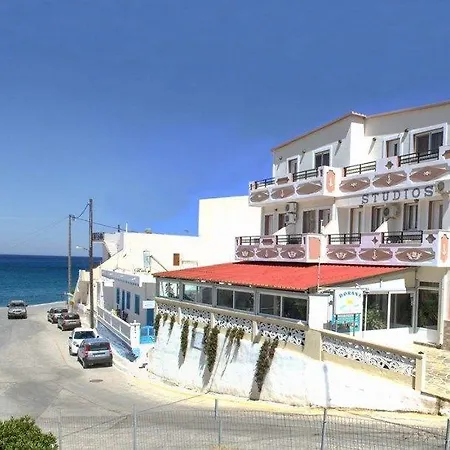 Aparthotel Dorana & Trekking 4*