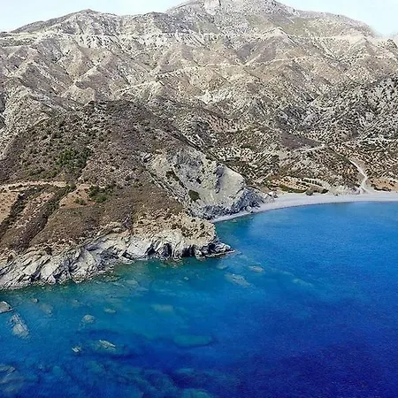 Apartahotel Dorana & Trekking