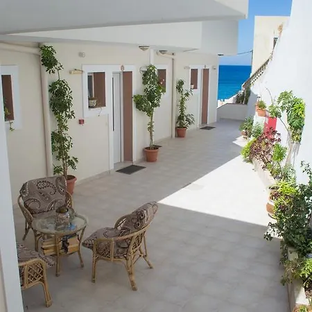 Apartahotel Dorana & Trekking
