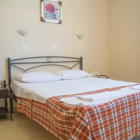 Aparthotel Dorana & Trekking 2*