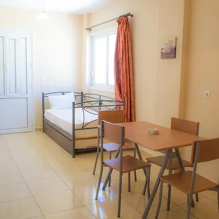 Apartahotel Dorana & Trekking Diafánion
