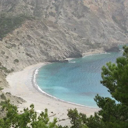 شقة فندقية Dorana & Trekking