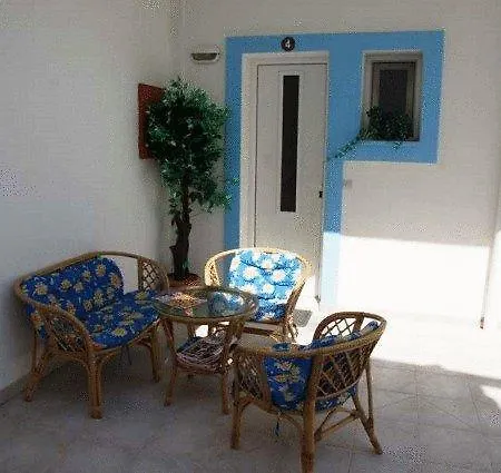 Dorana & Trekking 4* Diafani