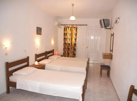 Dorana & Trekking Aparthotel Diafani