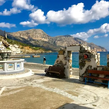 شقة فندقية Dorana & Trekking 4*
