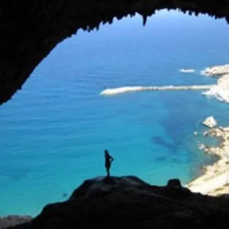 Dorana & Trekking شقة فندقية