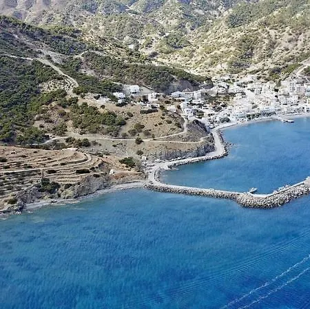 Apartahotel Dorana & Trekking 2*