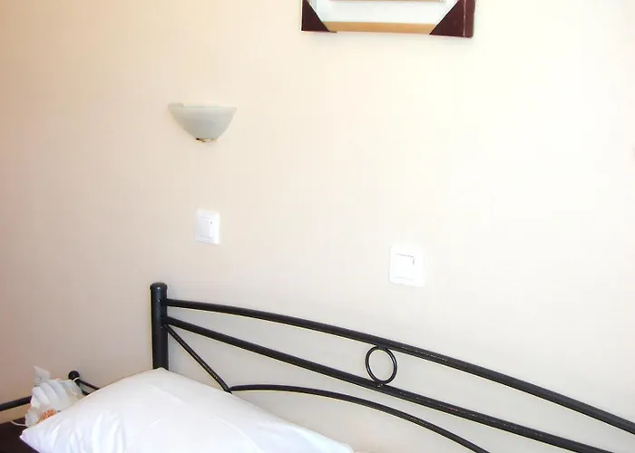 شقة فندقية Dorana & Trekking 4*