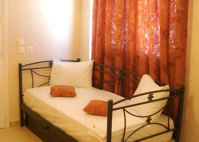 شقة فندقية Dorana & Trekking 4*