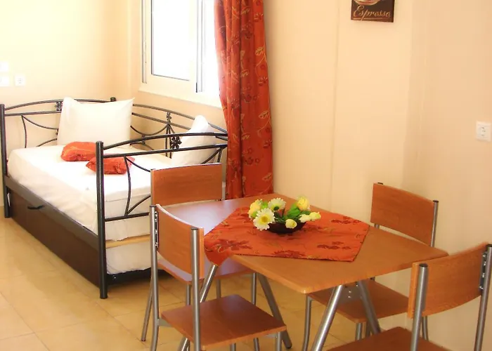 شقة فندقية Dorana & Trekking 4*