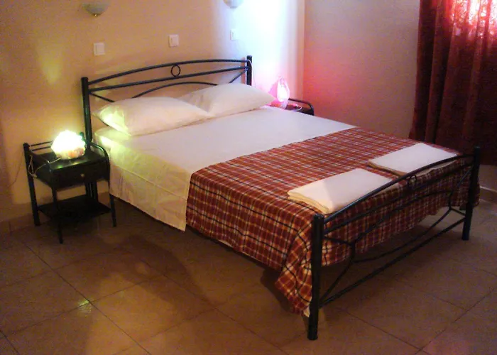 Dorana & Trekking Diafánion