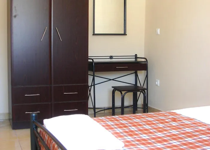 شقة فندقية Dorana & Trekking