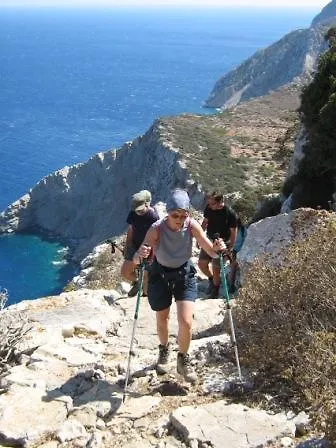 Dorana & Trekking 4*