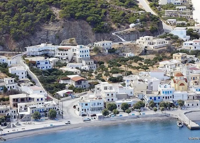 Dorana & Trekking 4*