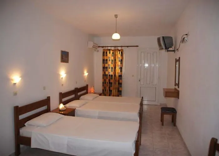 شقة فندقية Dorana & Trekking