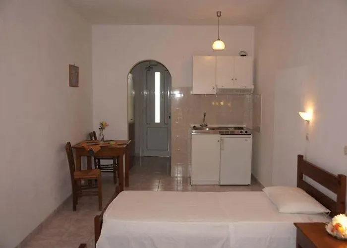 Dorana & Trekking Diafánion