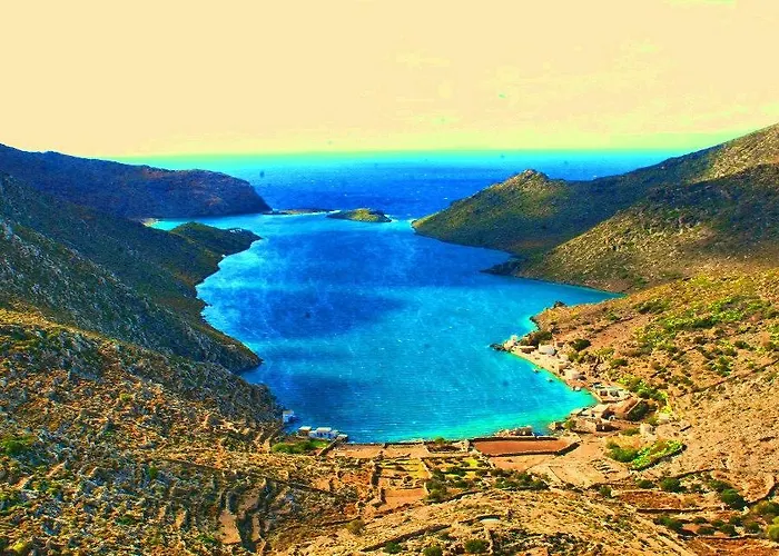 شقة فندقية Dorana & Trekking Diafánion