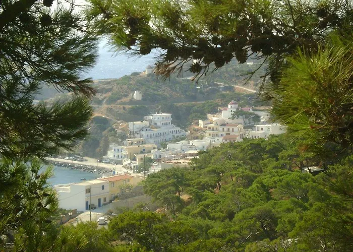 شقة فندقية Dorana & Trekking 4*