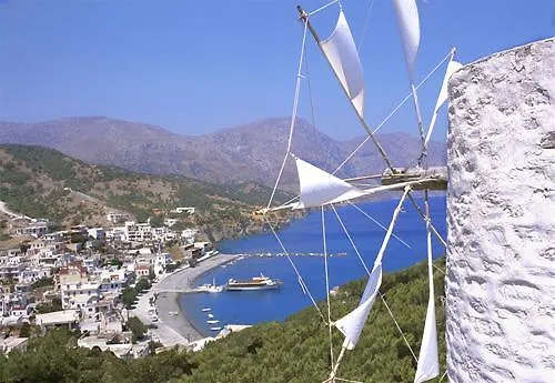 Dorana & Trekking شقة فندقية 4*