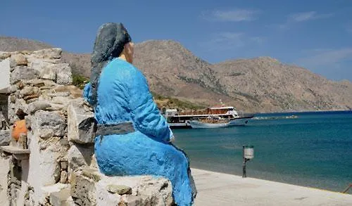 Dorana & Trekking 4* Diafánion