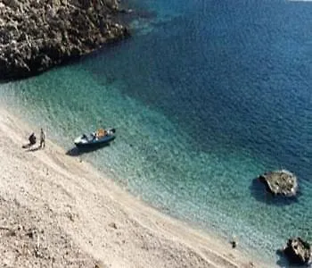 شقة فندقية Dorana & Trekking Diafánion