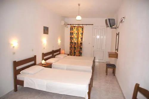 Dorana & Trekking شقة فندقية Diafánion