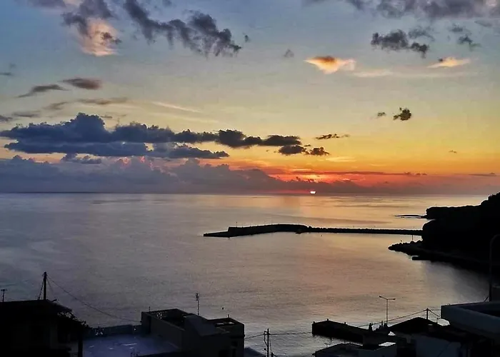 شقة فندقية Dorana & Trekking Diafánion