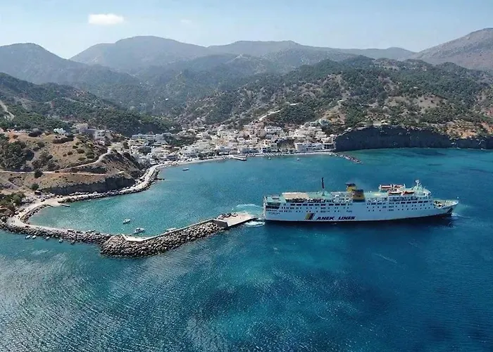 Dorana & Trekking Apart-hotel 4*
